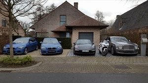 Import Auto Advies GCV